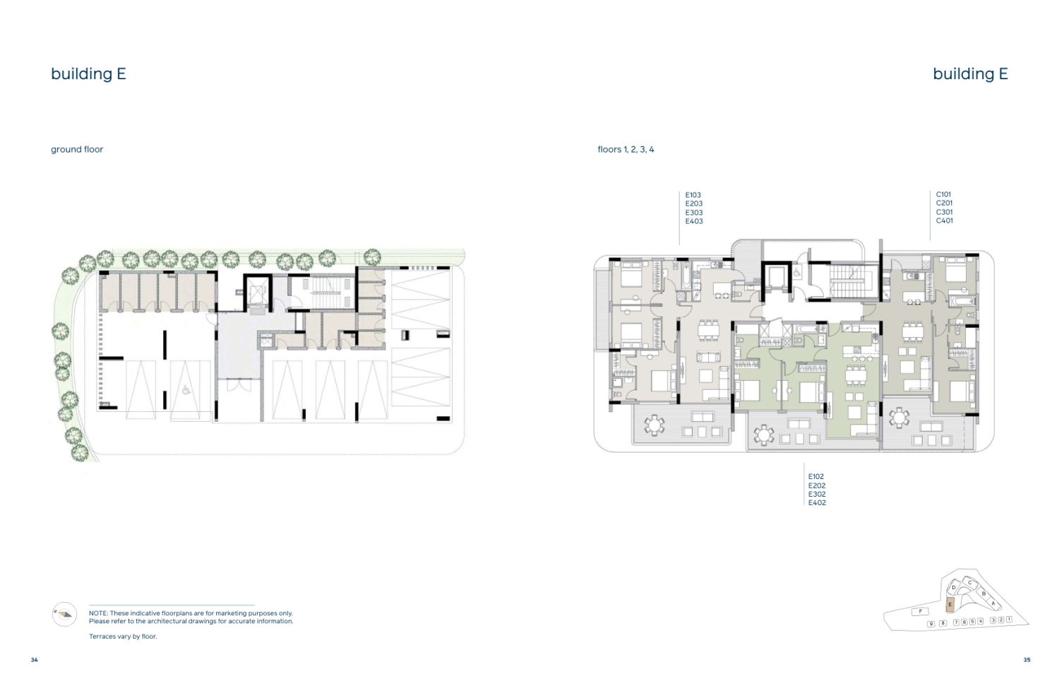 2 bedrooms Apartment in Limassol, Cyprus No. 63984