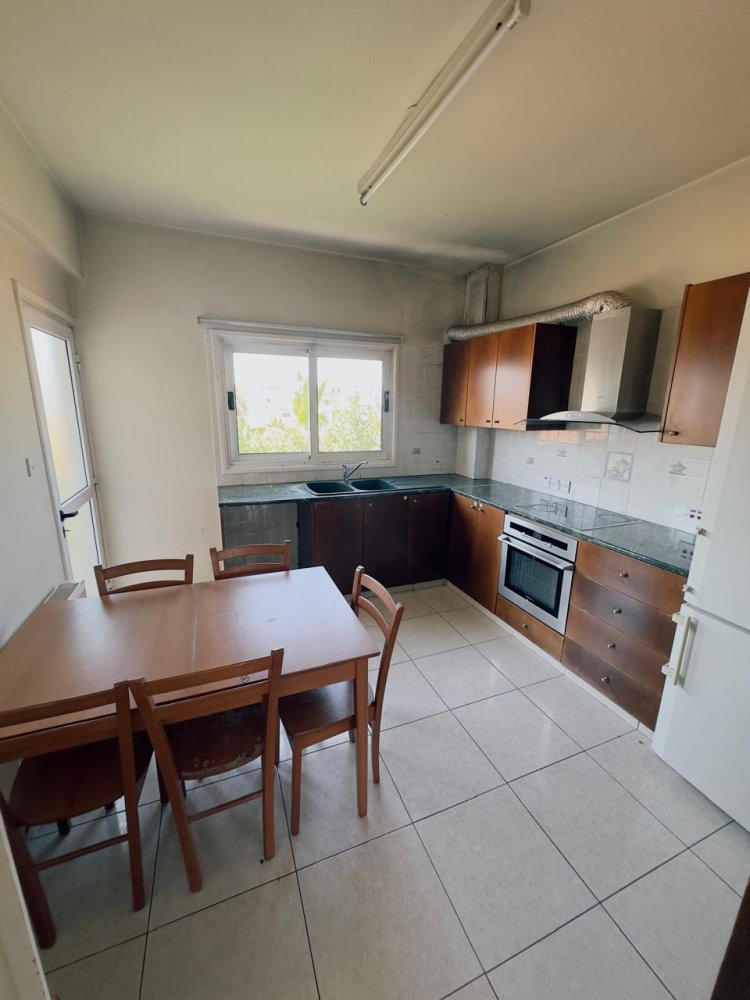 3 bedrooms Apartment in Strovolos, Nicosia, Cyprus No. 62499