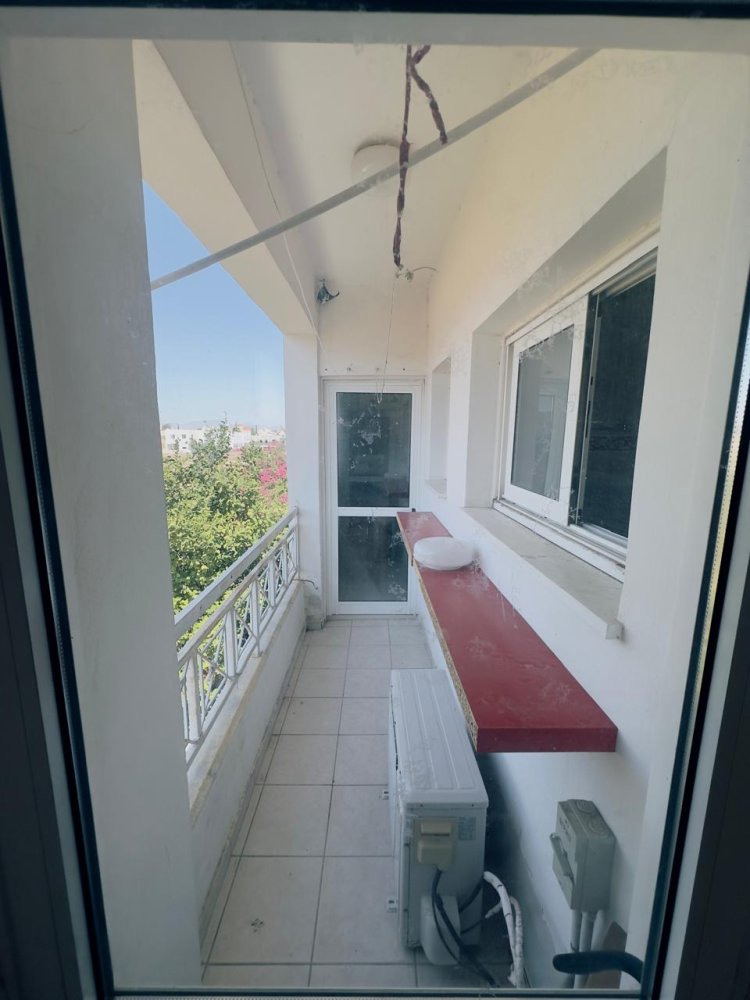 3 bedrooms Apartment in Strovolos, Nicosia, Cyprus No. 62499