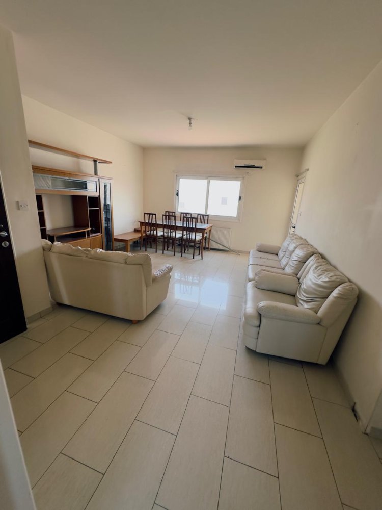3 bedrooms Apartment in Strovolos, Nicosia, Cyprus No. 62499