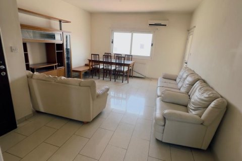 3 bedrooms Apartment in Strovolos, Nicosia, Cyprus No. 62499