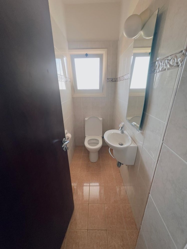 3 bedrooms Apartment in Strovolos, Nicosia, Cyprus No. 62499