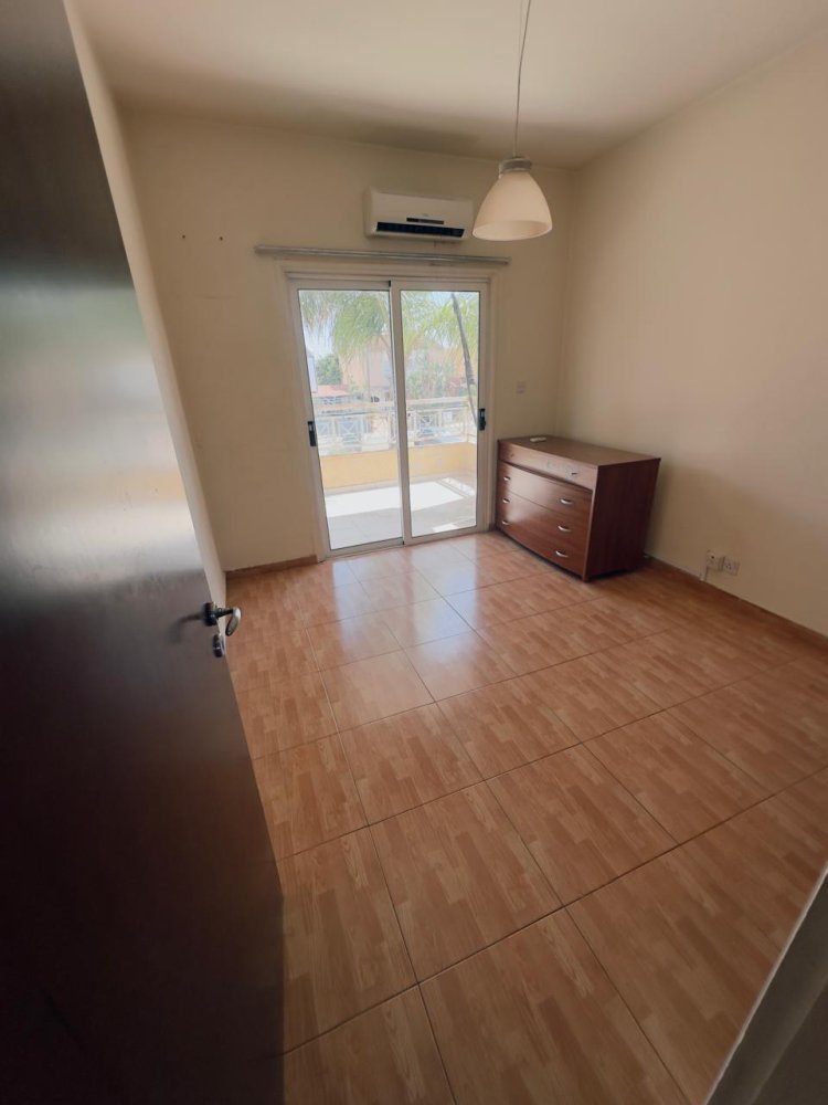 3 bedrooms Apartment in Strovolos, Nicosia, Cyprus No. 62499