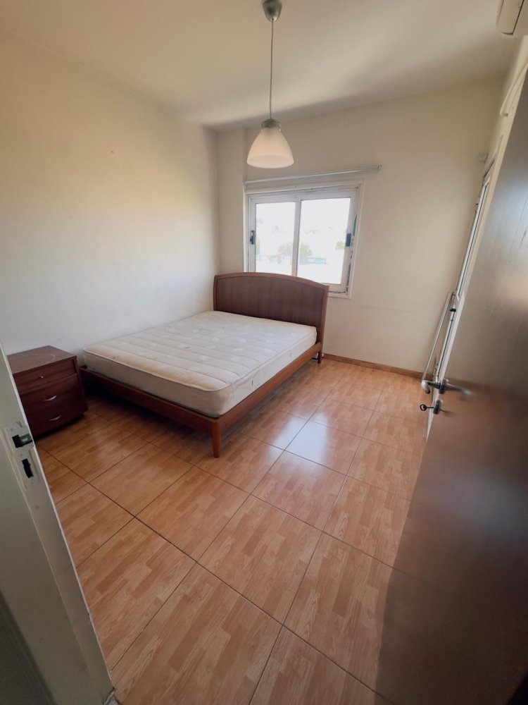 3 bedrooms Apartment in Strovolos, Nicosia, Cyprus No. 62499