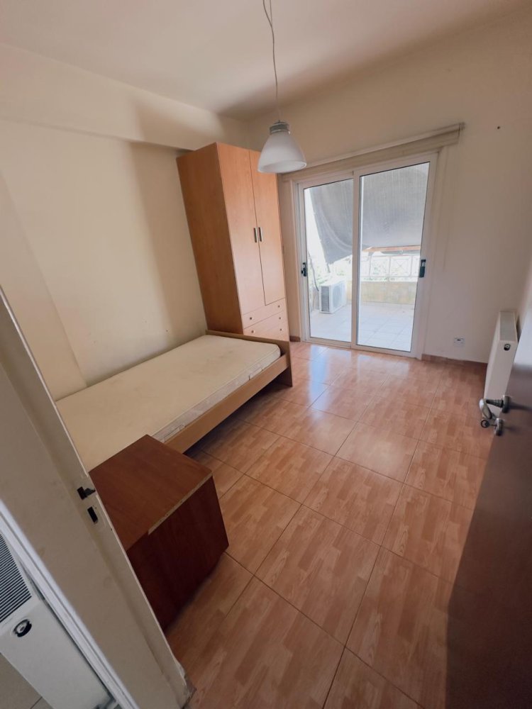 3 bedrooms Apartment in Strovolos, Nicosia, Cyprus No. 62499