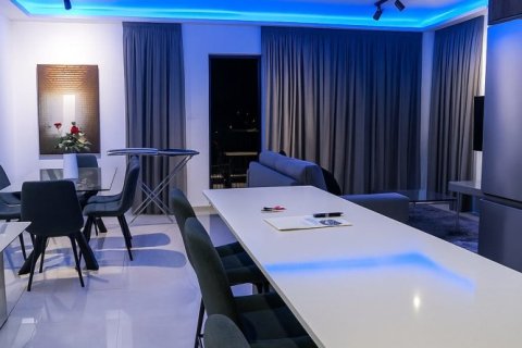 Квартира с 2 спальнями в Ларнака, Кипр № 39973