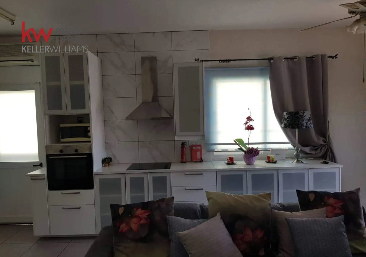 3 bedrooms Townhouse in Paphos, Cyprus No. 61259