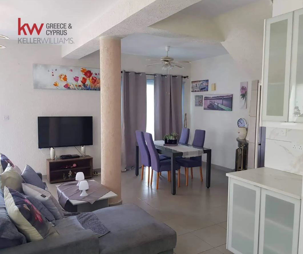 3 bedrooms Townhouse in Paphos, Cyprus No. 61259