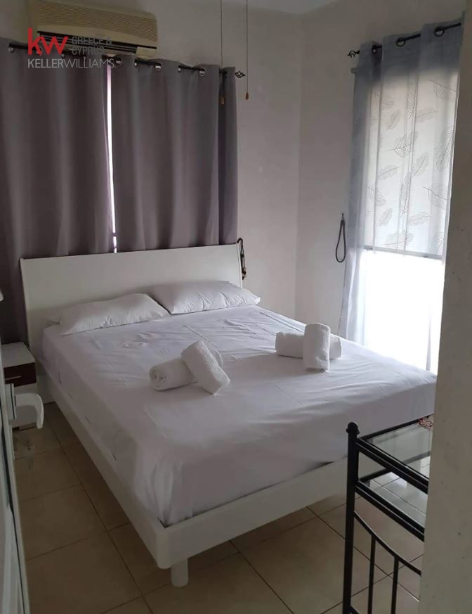 3 bedrooms Townhouse in Paphos, Cyprus No. 61259