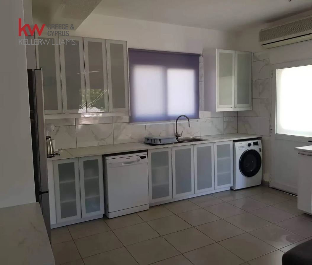 3 bedrooms Townhouse in Paphos, Cyprus No. 61259