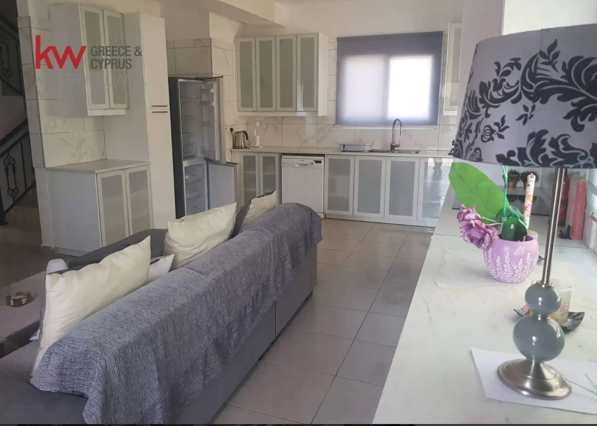 3 bedrooms Townhouse in Paphos, Cyprus No. 61259