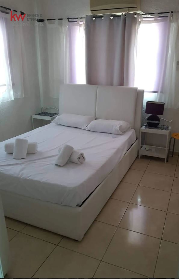 3 bedrooms Townhouse in Paphos, Cyprus No. 61259