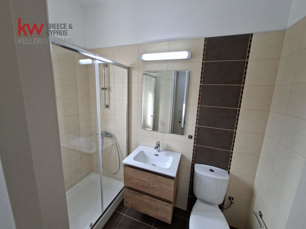 Квартира с 2 спальнями в Героскипу, Пафос, Кипр № 59724