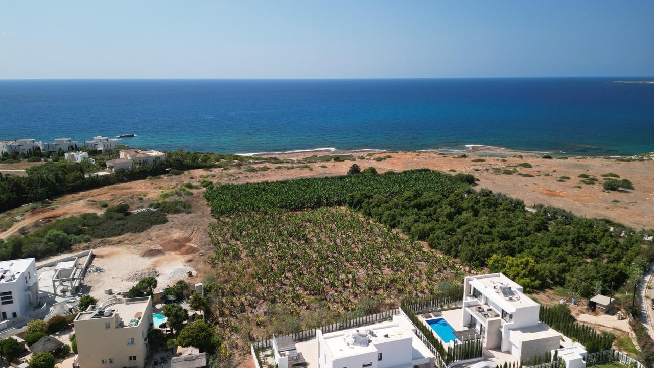 4 chambres Villa à Paphos, Chypre No. 63533