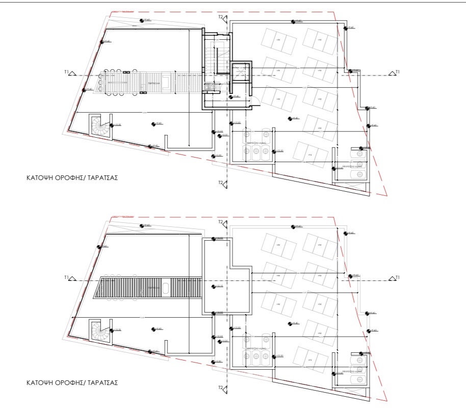 1 bedroom Apartment in Kato Polemidia, Limassol, Cyprus No. 62399