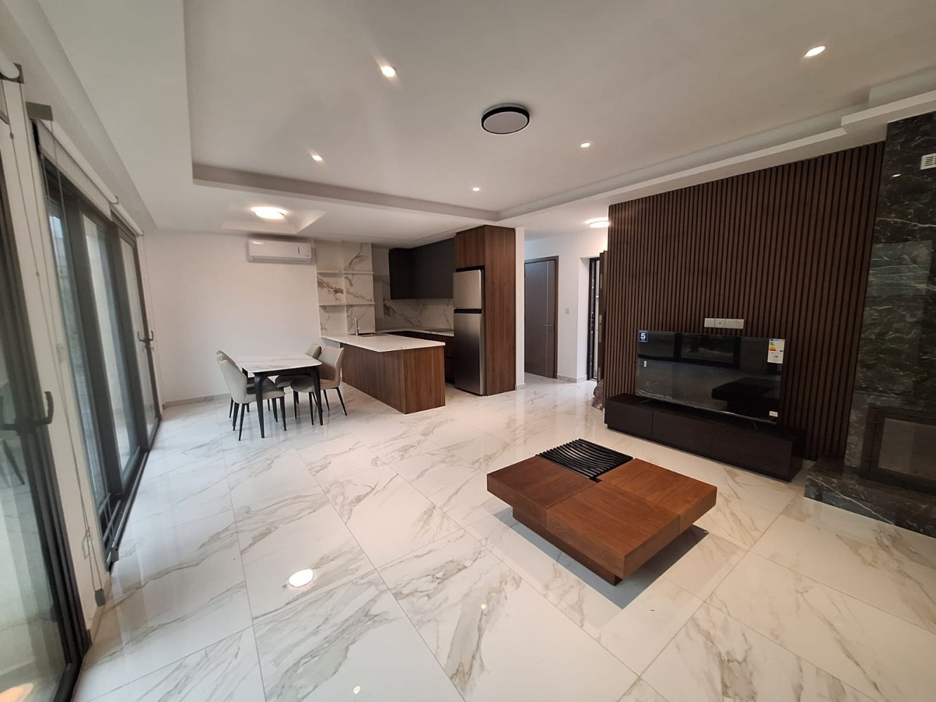 3 bedrooms Maisonette in Pyrgos, Limassol, Cyprus No. 62684