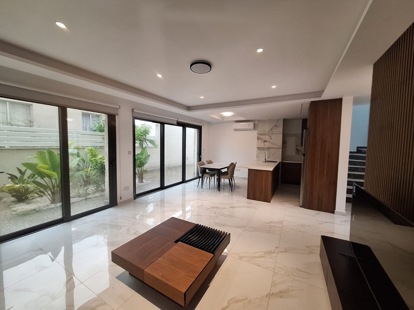 3 bedrooms Maisonette in Pyrgos, Limassol, Cyprus No. 62684
