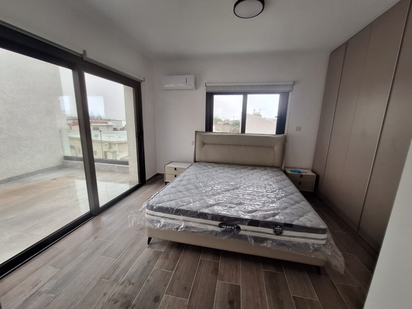 3 bedrooms Maisonette in Pyrgos, Limassol, Cyprus No. 62684
