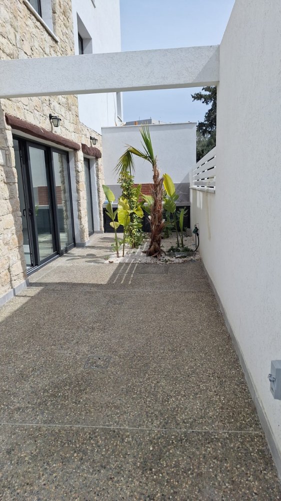 3 bedrooms Maisonette in Pyrgos, Limassol, Cyprus No. 62684