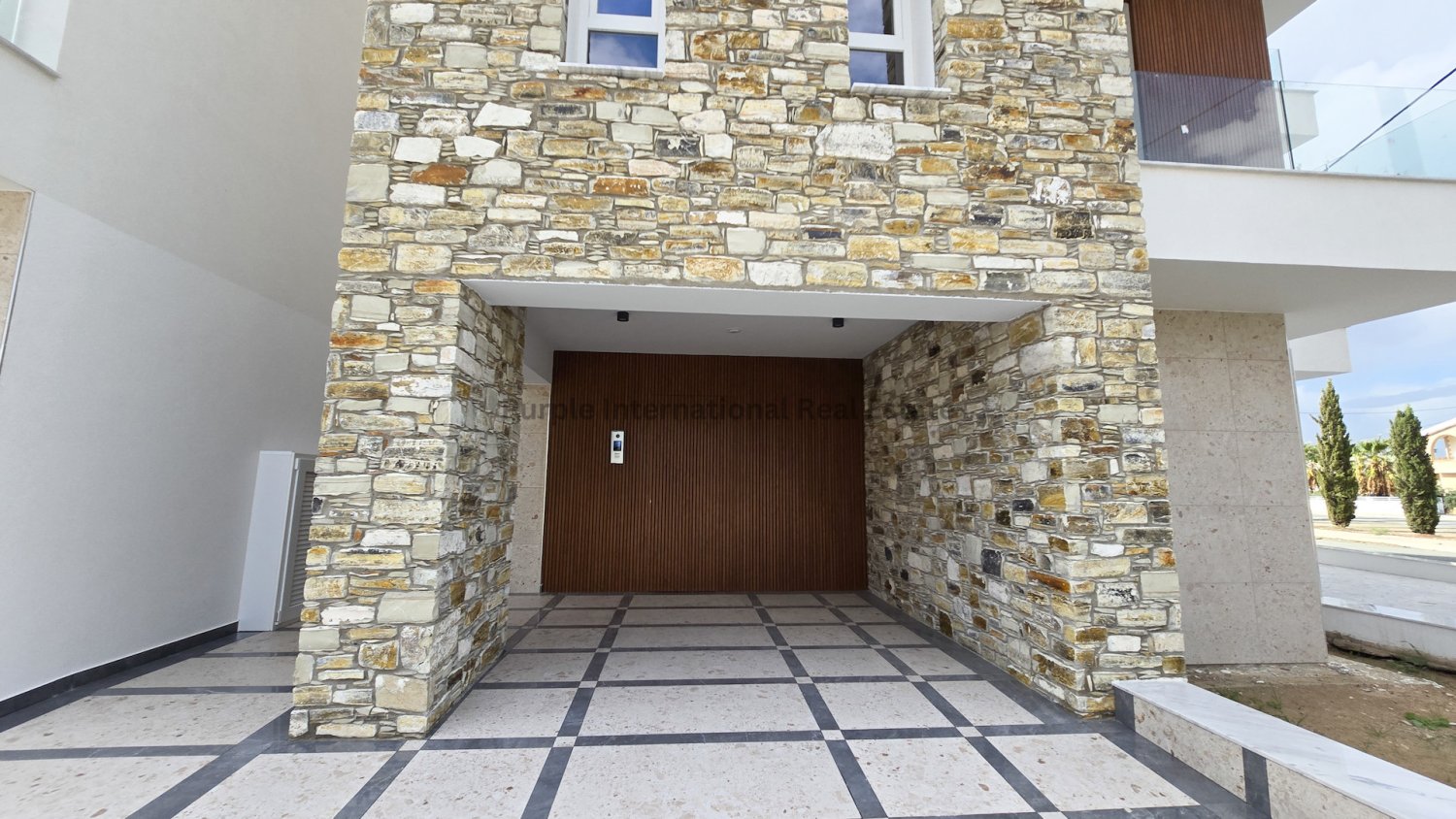 Квартира с 2 спальнями в Пила, Ларнака, Кипр № 59050