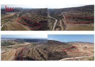 8696m2 Terrain à Agia Varvara, Paphos, Chypre No. 61297