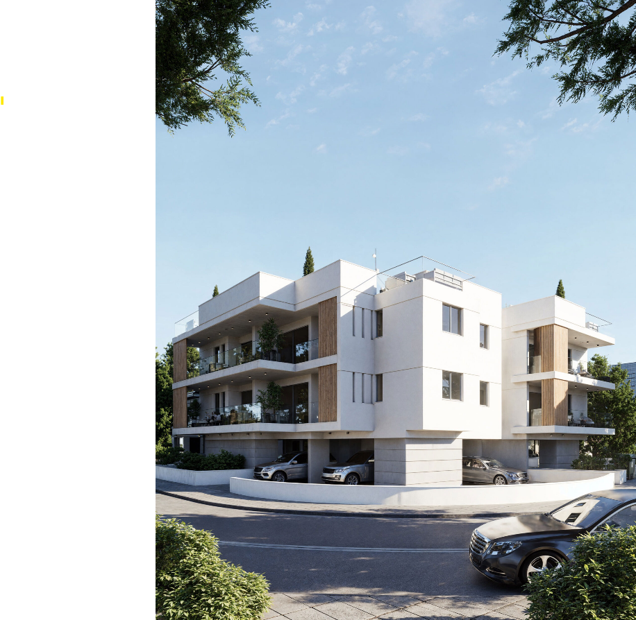 2 chambres Appartement à Kiti, Larnaka, Chypre No. 62976
