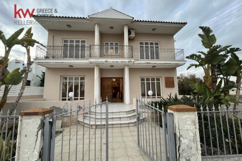 4 bedrooms Villa in Larnaca, Larnaka, Cyprus No. 40608