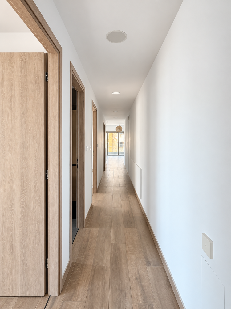 3 bedrooms Apartment in Germasogeia, Limassol, Cyprus No. 62121