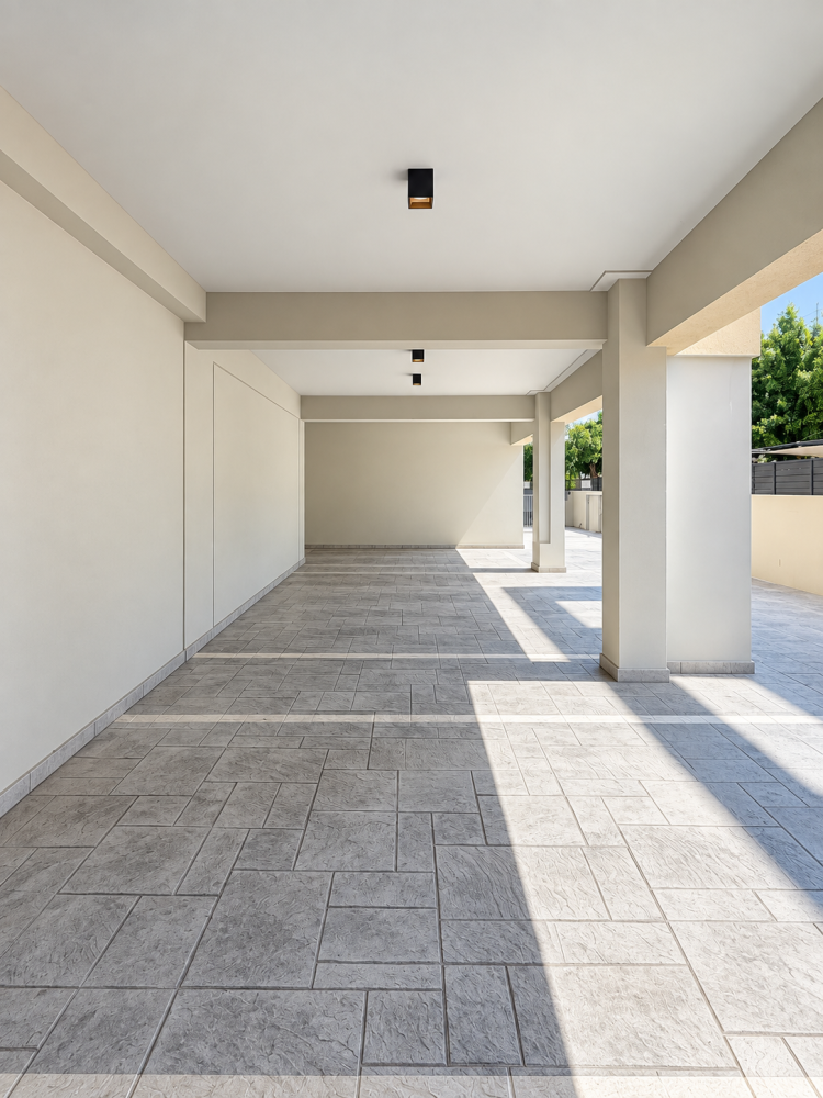 3 bedrooms Apartment in Germasogeia, Limassol, Cyprus No. 62121