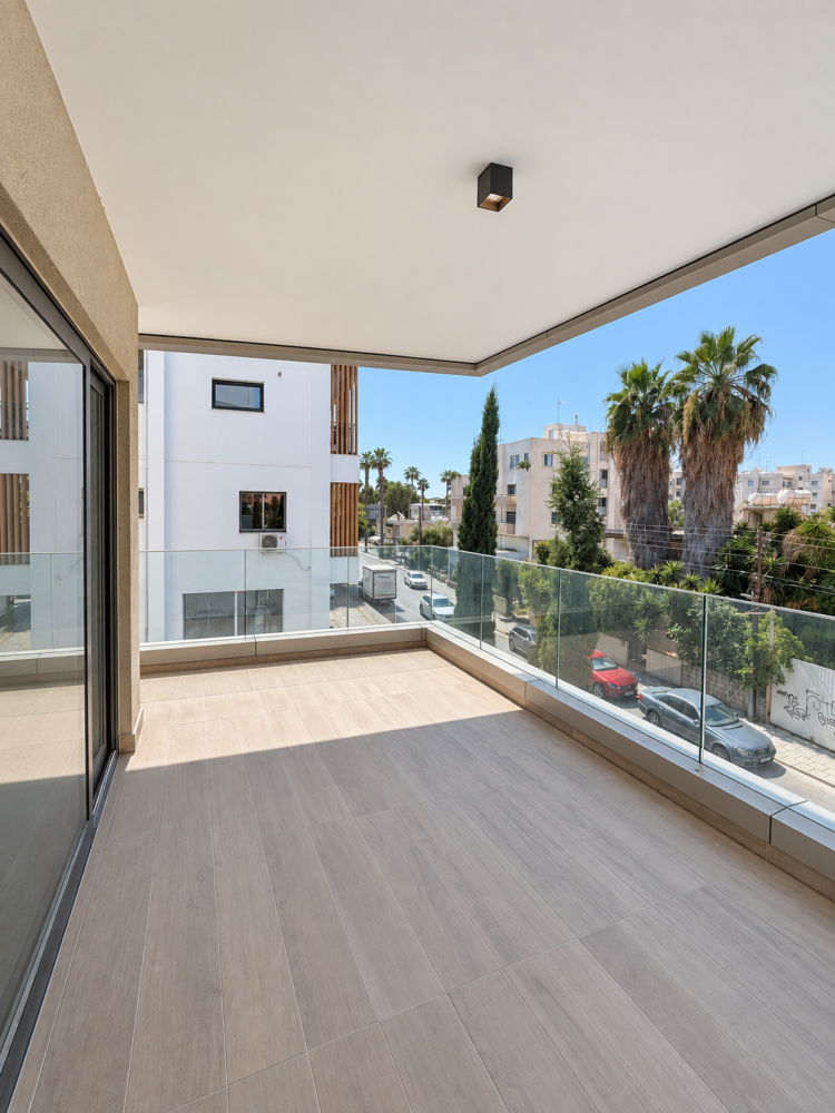 3 bedrooms Apartment in Germasogeia, Limassol, Cyprus No. 62121