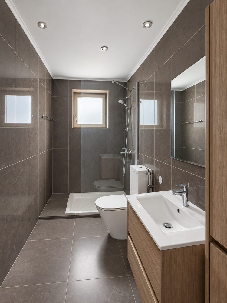 3 bedrooms Apartment in Germasogeia, Limassol, Cyprus No. 62121