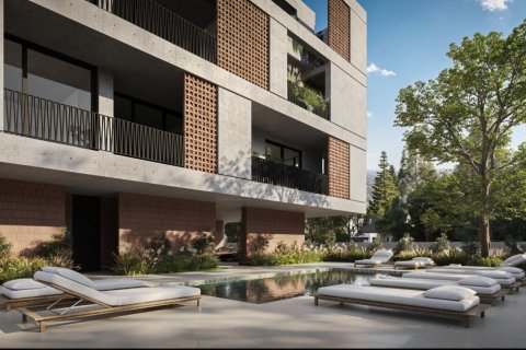 1 bedroom Apartment in Paphos, Cyprus No. 65549