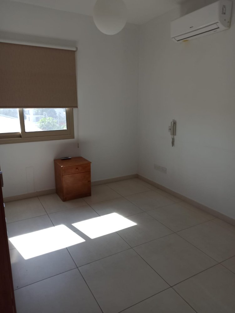 2 bedrooms Apartment in Germasogeia, Limassol, Cyprus No. 62760