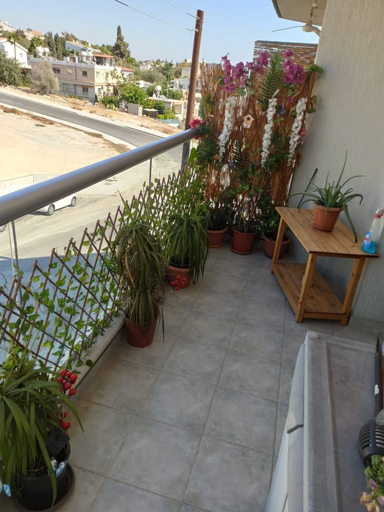 2 bedrooms Apartment in Germasogeia, Limassol, Cyprus No. 62760