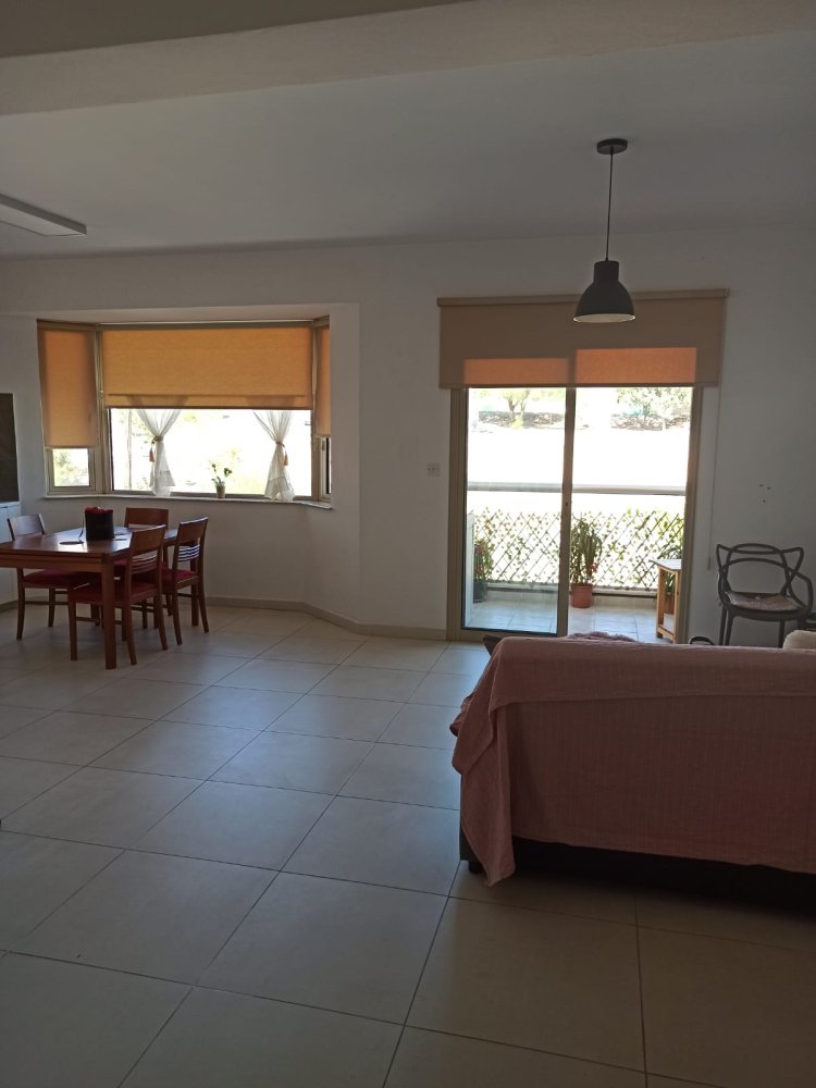2 bedrooms Apartment in Germasogeia, Limassol, Cyprus No. 62760