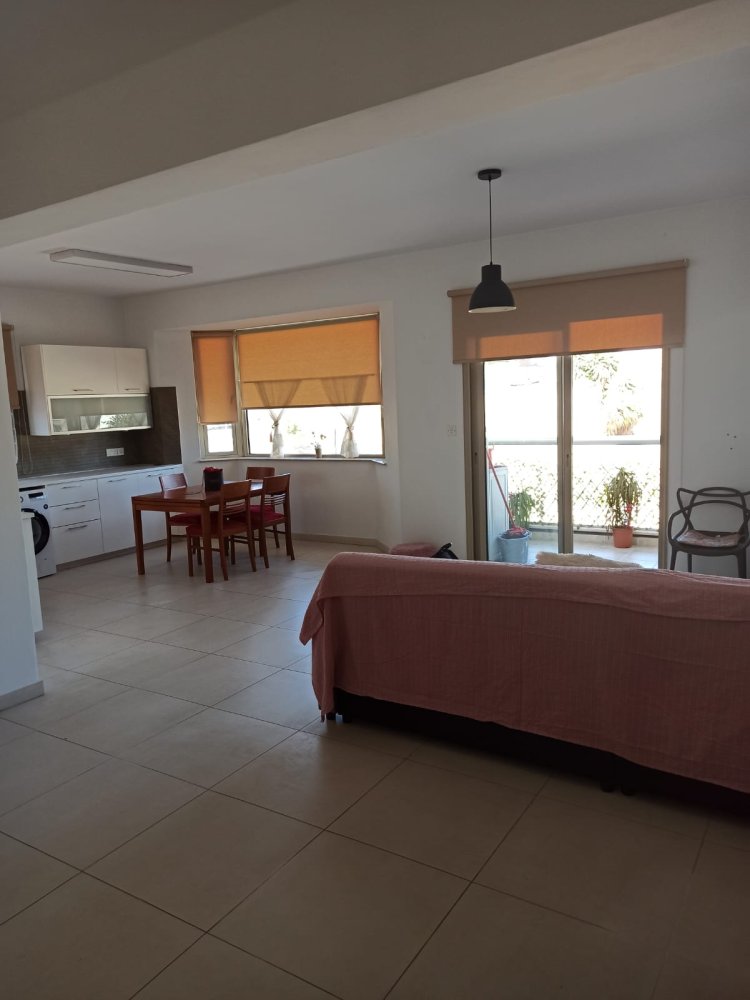 2 bedrooms Apartment in Germasogeia, Limassol, Cyprus No. 62760