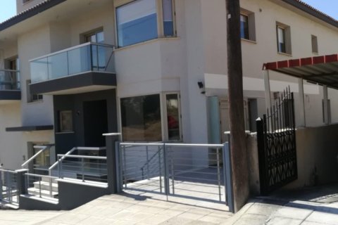 2 bedrooms Apartment in Germasogeia, Limassol, Cyprus No. 62760