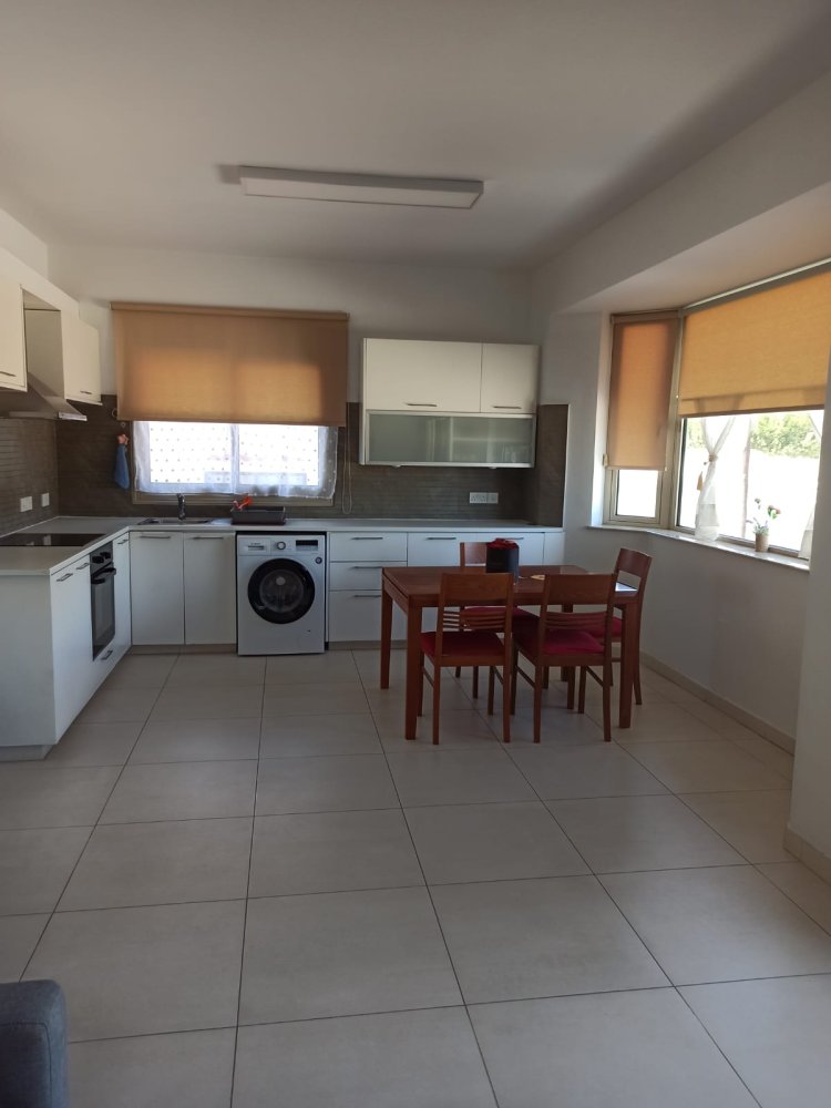 2 bedrooms Apartment in Germasogeia, Limassol, Cyprus No. 62760