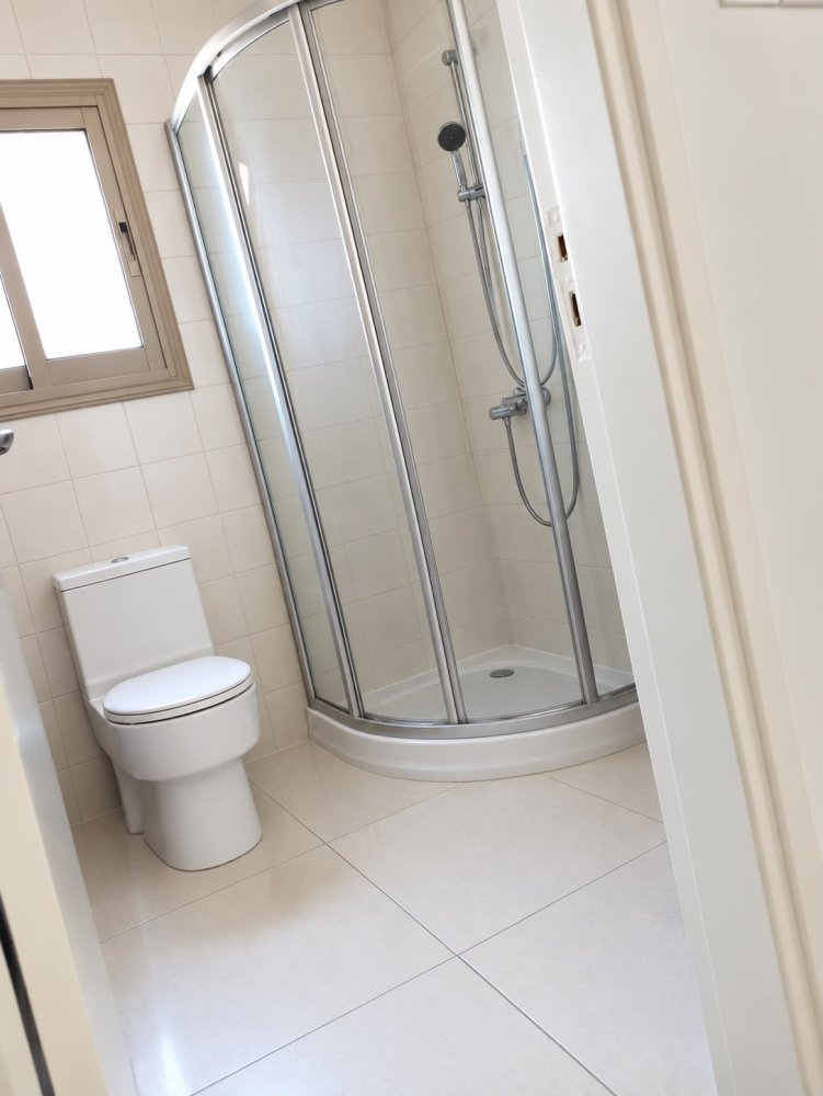 2 bedrooms Apartment in Germasogeia, Limassol, Cyprus No. 62760