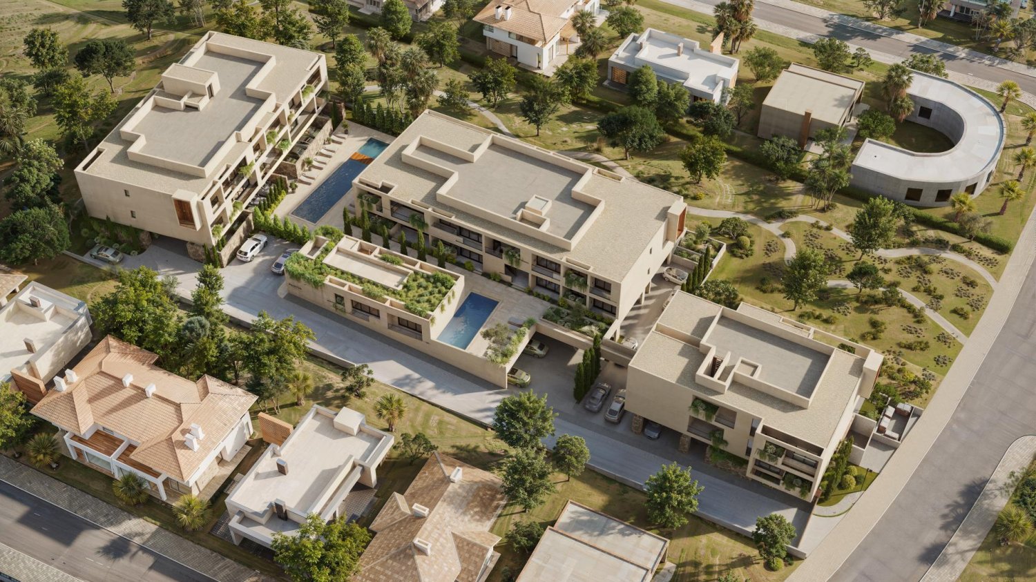 1 dormitorio Apartamento en Paphos, Chipre No. 63810