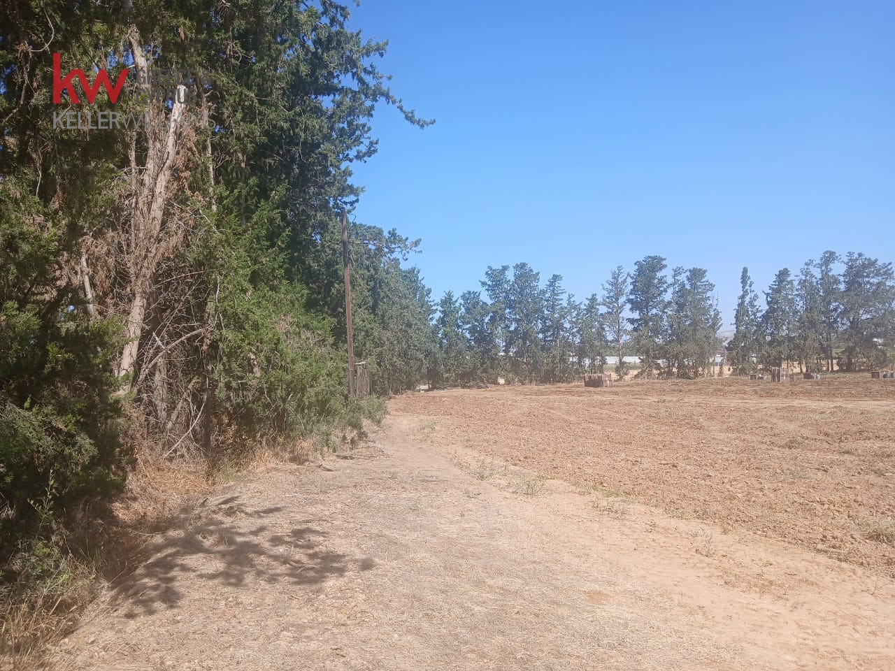 7913m2 Land in Mandria, Paphos, Cyprus No. 61219