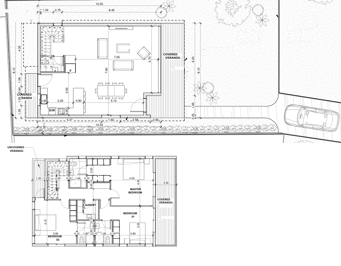 3 chambres Villa à Paphos, Chypre No. 64519