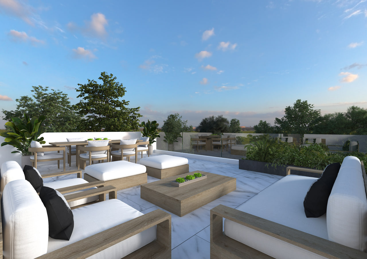 3 chambres Villa à Paphos, Chypre No. 64519