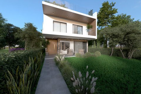 3 chambres Villa à Paphos, Chypre No. 64519