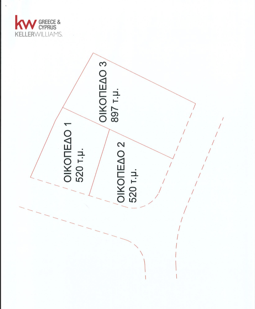 2024m2 Terreno en Kalo Chorio, Larnaka, Chipre No. 40471