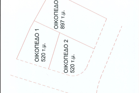 2024m2 Land in Kalo Chorio, Larnaka, Cyprus No. 40471