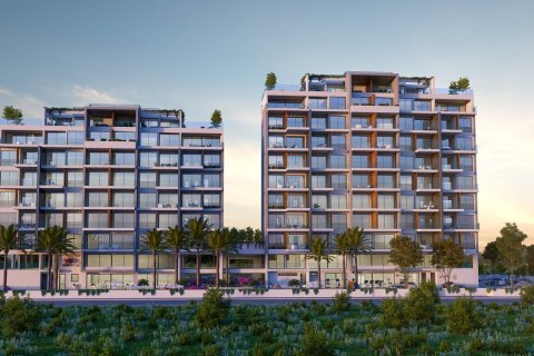 2 chambres Appartement à Paphos, Chypre No. 63847