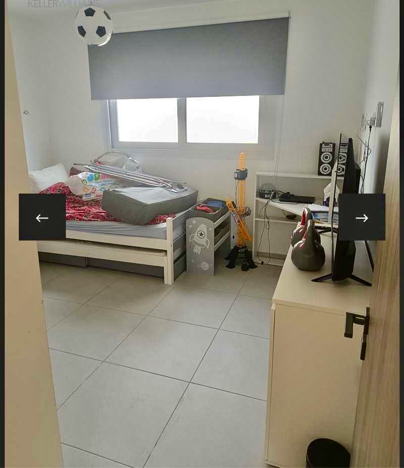 3 chambres Appartement à Larnaca, Larnaka, Chypre No. 61391