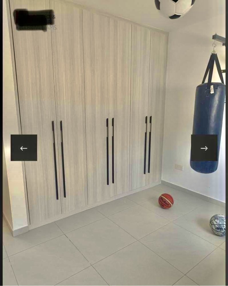 3 chambres Appartement à Larnaca, Larnaka, Chypre No. 61391