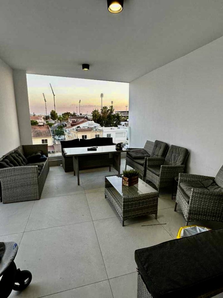 3 chambres Appartement à Larnaca, Larnaka, Chypre No. 61391